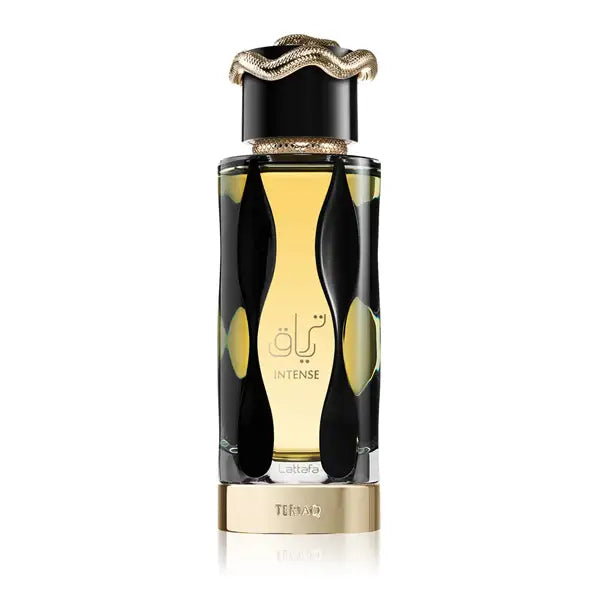 TERIAQ INTENSE - LATTAFA CHAK AROMA