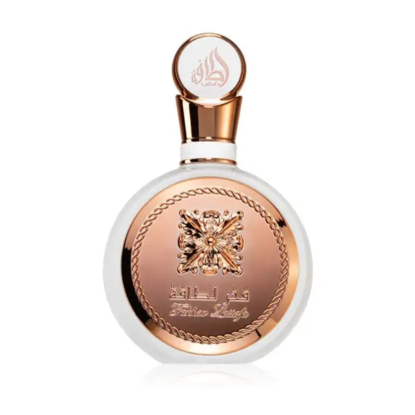 FAKHAR ROSE - LATTAFA CHAK AROMA