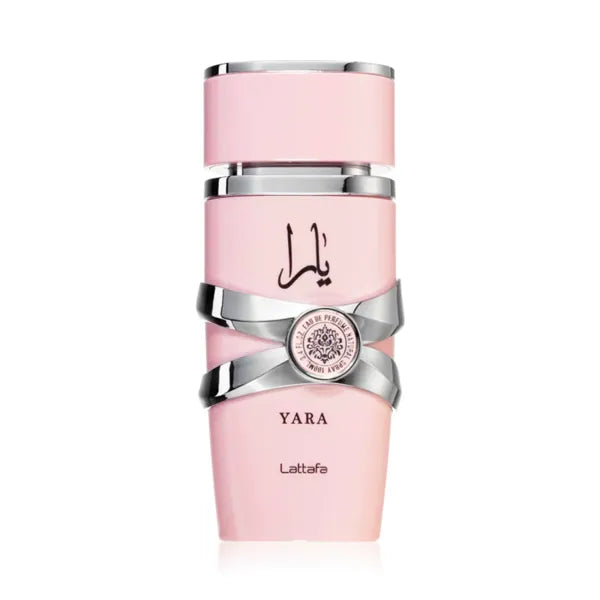 YARA ROSE - LATTAFA Chak Aroma