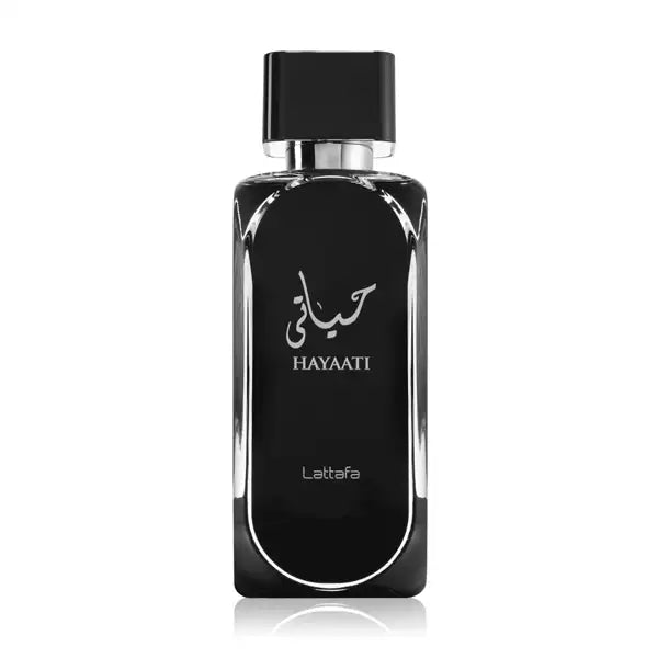 HAYAATI - LATTAFA CHAK AROMA