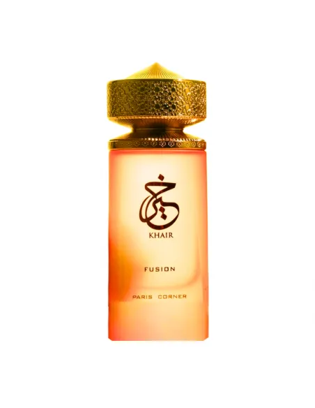 FUSION - KHAIR Chak Aroma