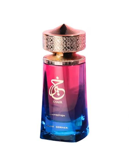 KHAIR CONFECTION - PARIS CORNER CHAK AROMA