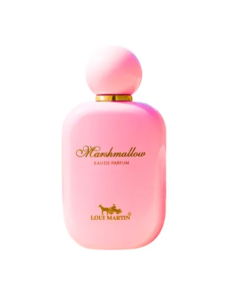MARSHMALLOW - LOUI MARTIN CHAK AROMA