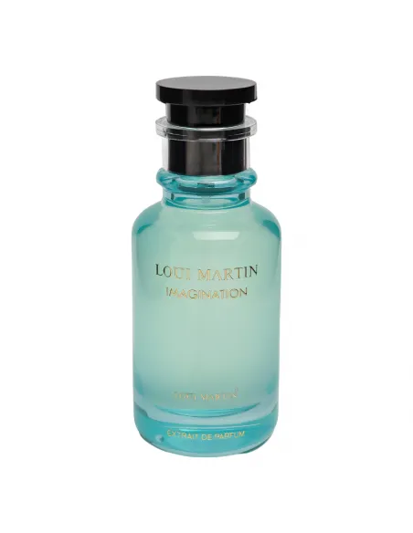 IMAGINATION - LOUI MARTIN CHAK AROMA
