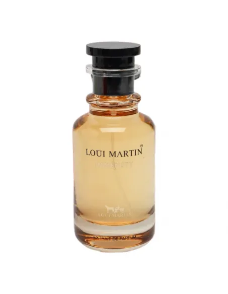 IMMENSTY - LOUI MARTIN CHAK AROMA