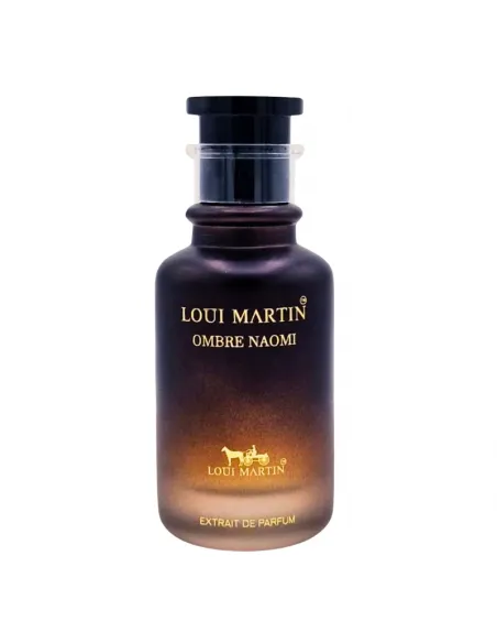 OMBRE NAOMI - LOUI MARTIN CHAK AROMA