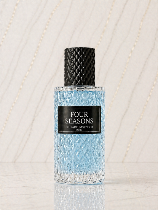 FOUR SEASONS - BY IGOR Chak Aroma
