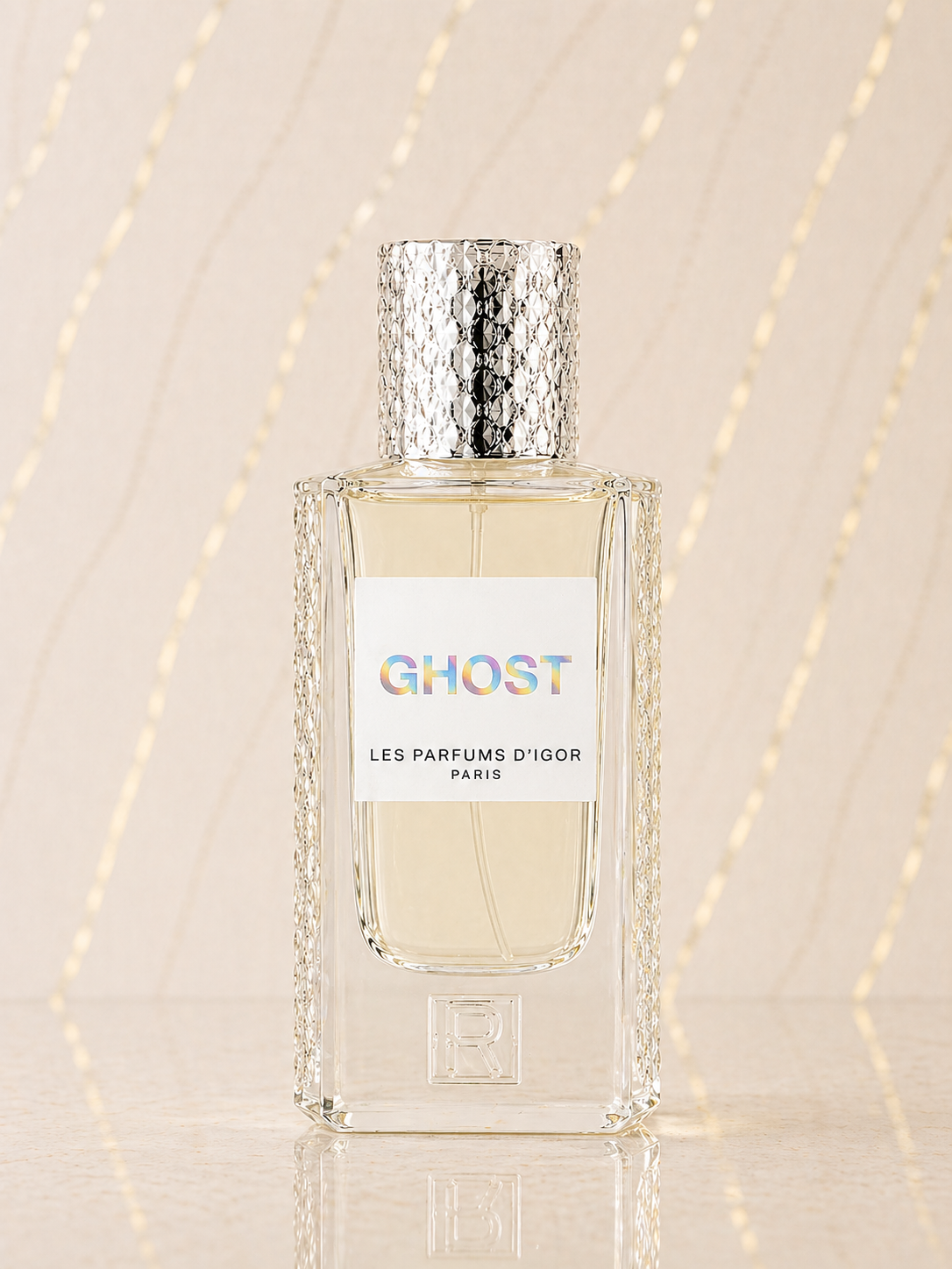 GHOST - BY IGOR CHAK AROMA