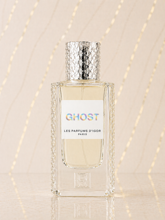 GHOST - BY IGOR CHAK AROMA