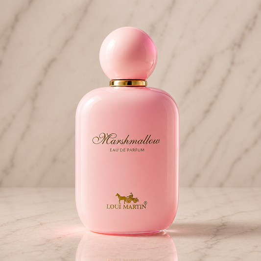 MARSHMALLOW - LOUI MARTIN CHAK AROMA