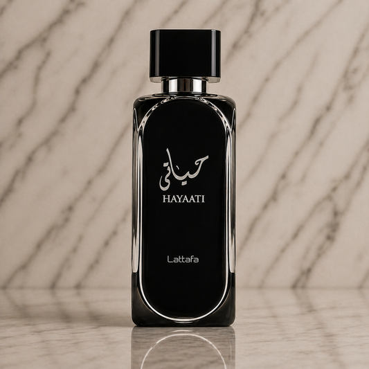 HAYAATI - LATTAFA CHAK AROMA
