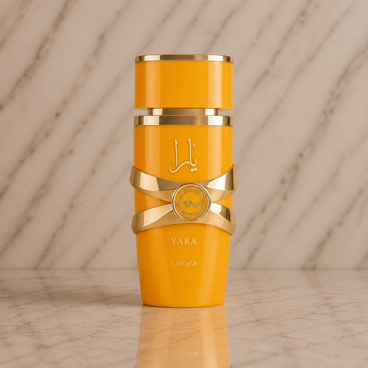 Yara Orange - Lattafa CHAK AROMA