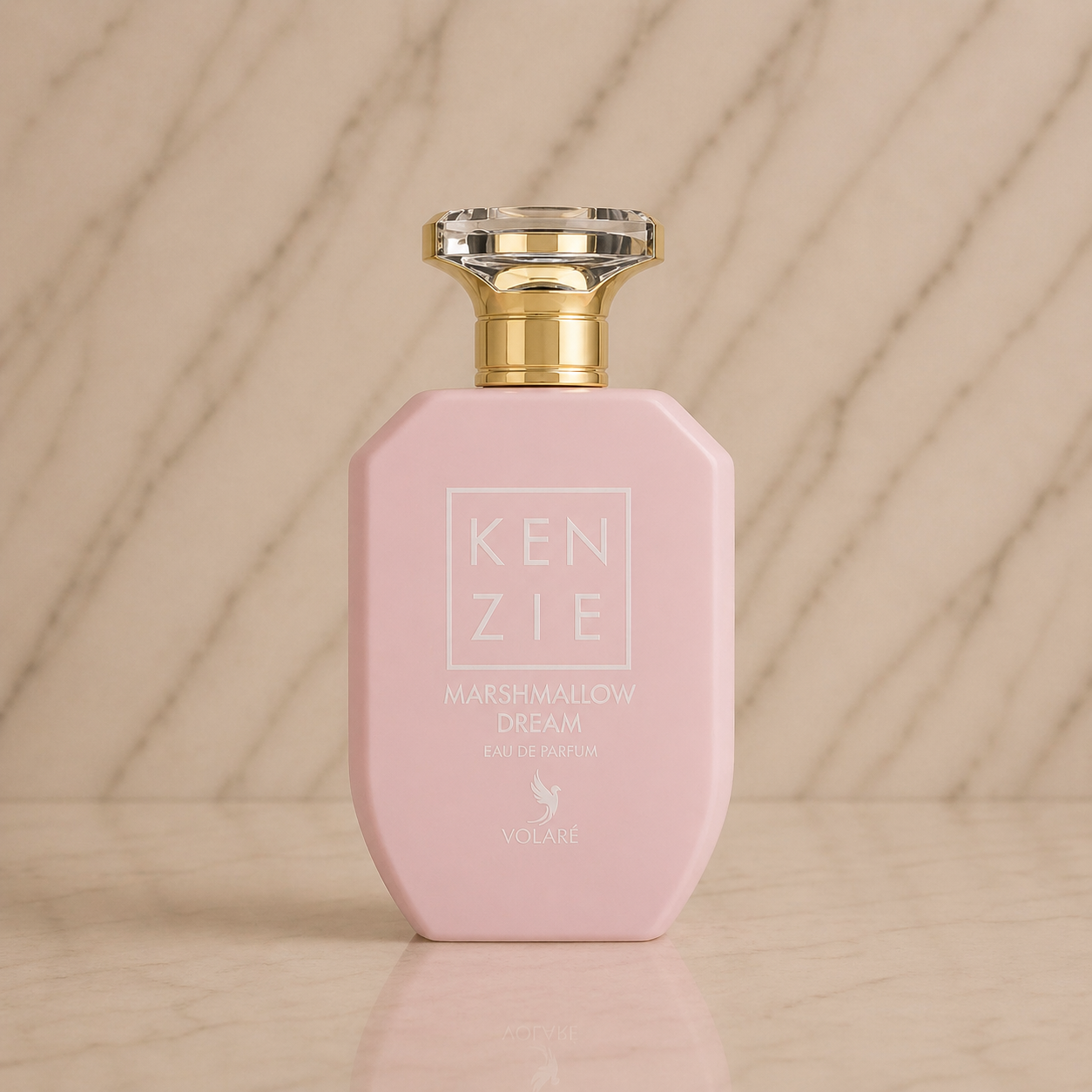 MARSHMALLOW DREAM - KENZIE CHAK AROMA