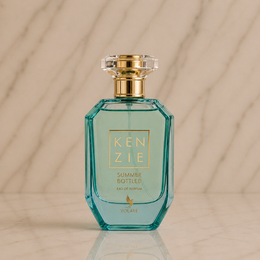 SUMMER BOTTLE - KENZIE CHAK AROMA