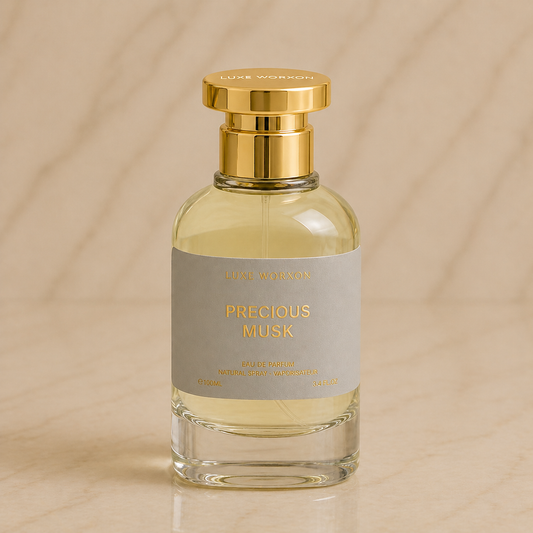 PRECIOUS MUSK - LOUI MARTIN CHAK AROMA