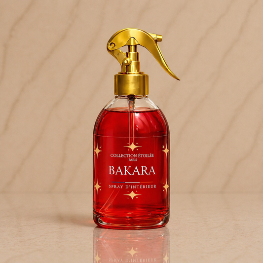 BAKARA Chak Aroma