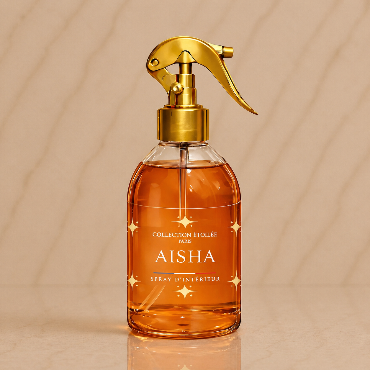 AÏSHA Chak Aroma