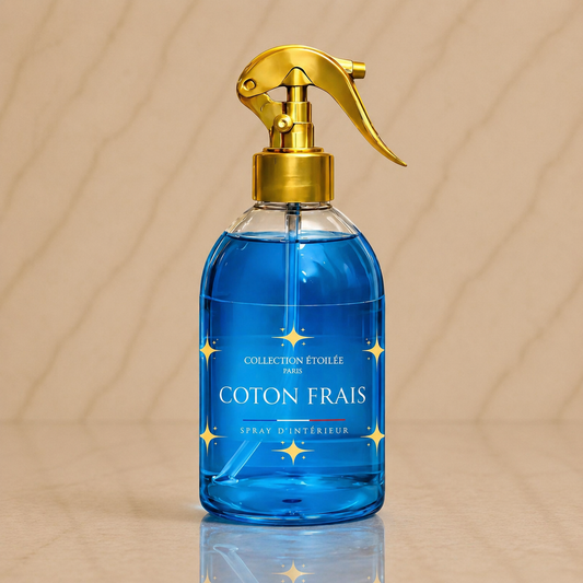 COTTON FRAIS Chak Aroma